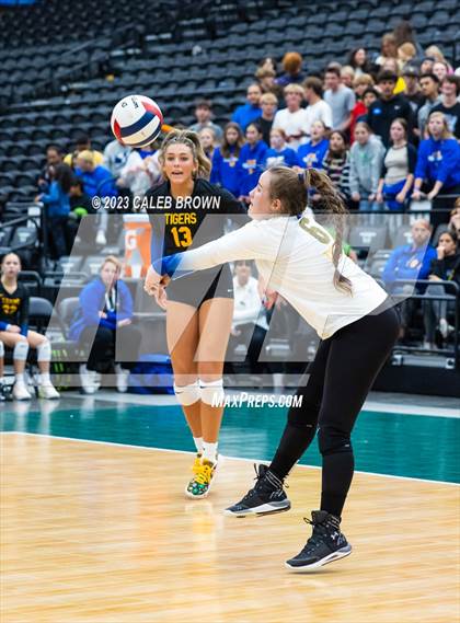 Thumbnail 2 in Green Canyon vs. Orem (UHSAA 4A Final) photogallery.