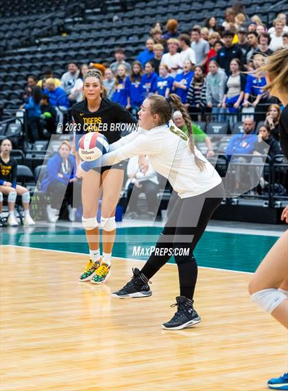 Thumbnail 1 in Green Canyon vs. Orem (UHSAA 4A Final) photogallery.