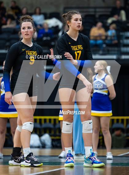 Thumbnail 2 in Green Canyon vs. Orem (UHSAA 4A Final) photogallery.