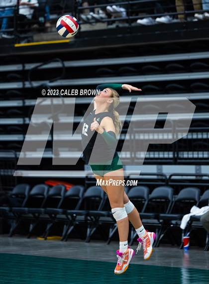Thumbnail 1 in Green Canyon vs. Orem (UHSAA 4A Final) photogallery.