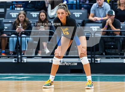 Thumbnail 2 in Green Canyon vs. Orem (UHSAA 4A Final) photogallery.