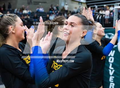 Thumbnail 1 in Green Canyon vs. Orem (UHSAA 4A Final) photogallery.