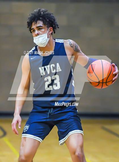 Thumbnail 1 in North Valley Christian Academy @ Anthem Prep photogallery.