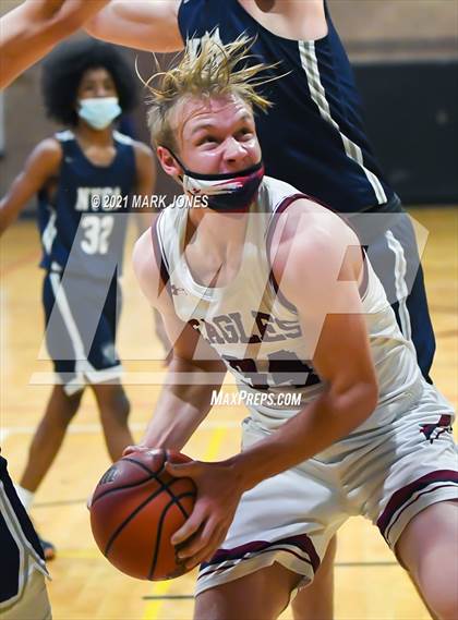 Thumbnail 2 in North Valley Christian Academy @ Anthem Prep photogallery.