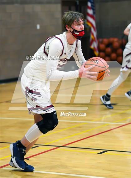 Thumbnail 1 in North Valley Christian Academy @ Anthem Prep photogallery.