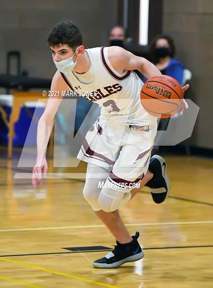 Thumbnail 2 in North Valley Christian Academy @ Anthem Prep photogallery.