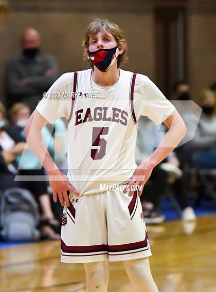 Thumbnail 3 in North Valley Christian Academy @ Anthem Prep photogallery.