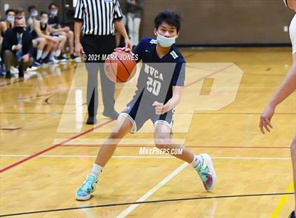 Thumbnail 3 in North Valley Christian Academy @ Anthem Prep photogallery.