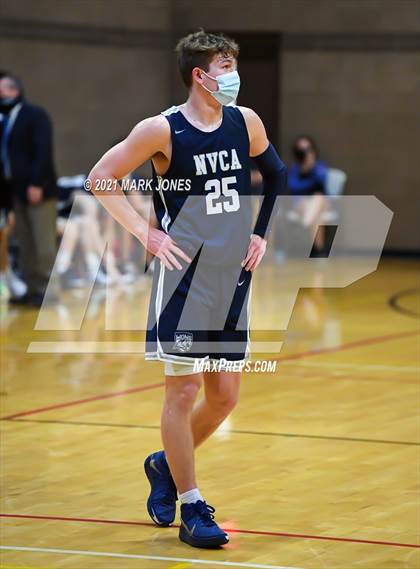 Thumbnail 3 in North Valley Christian Academy @ Anthem Prep photogallery.