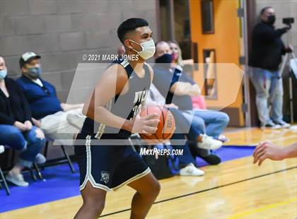Thumbnail 3 in North Valley Christian Academy @ Anthem Prep photogallery.