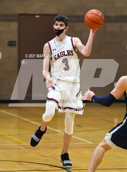 Thumbnail 3 in North Valley Christian Academy @ Anthem Prep photogallery.