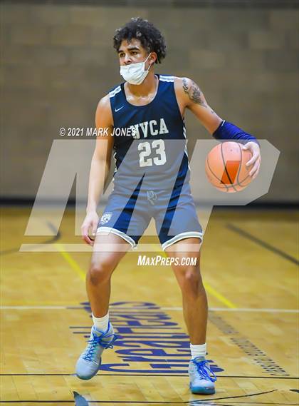 Thumbnail 2 in North Valley Christian Academy @ Anthem Prep photogallery.