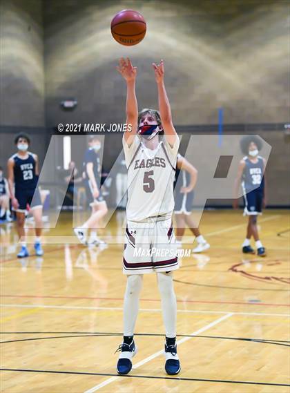 Thumbnail 3 in North Valley Christian Academy @ Anthem Prep photogallery.