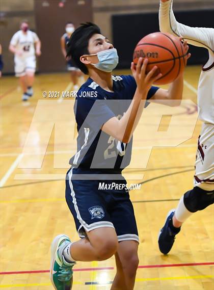 Thumbnail 3 in North Valley Christian Academy @ Anthem Prep photogallery.