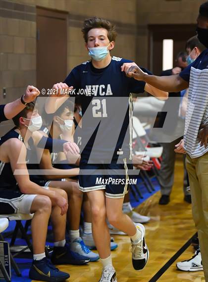Thumbnail 3 in North Valley Christian Academy @ Anthem Prep photogallery.