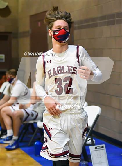Thumbnail 2 in North Valley Christian Academy @ Anthem Prep photogallery.
