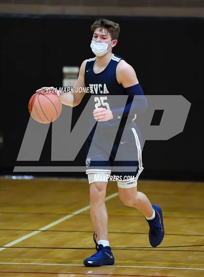 Thumbnail 1 in North Valley Christian Academy @ Anthem Prep photogallery.