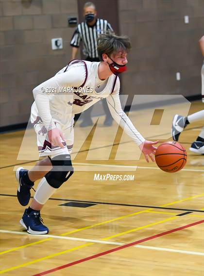 Thumbnail 3 in North Valley Christian Academy @ Anthem Prep photogallery.