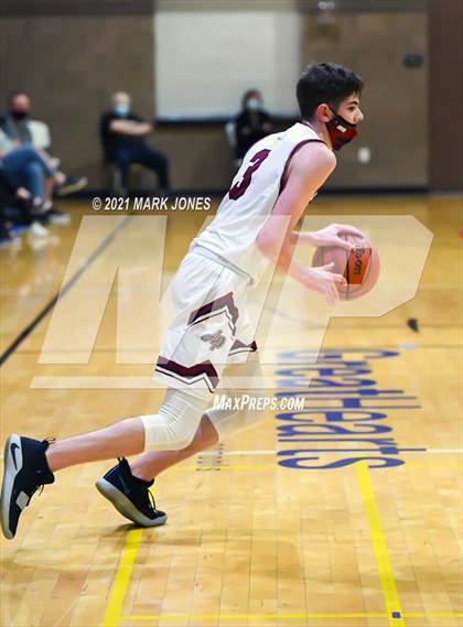 Thumbnail 1 in North Valley Christian Academy @ Anthem Prep photogallery.