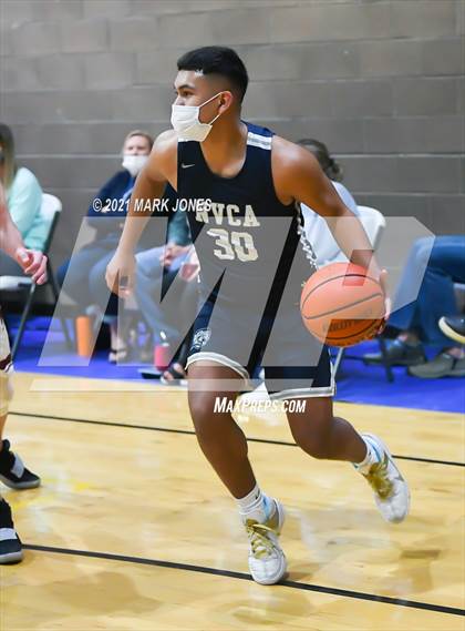 Thumbnail 3 in North Valley Christian Academy @ Anthem Prep photogallery.