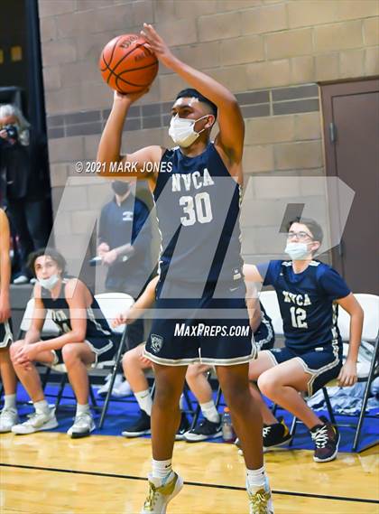 Thumbnail 2 in North Valley Christian Academy @ Anthem Prep photogallery.