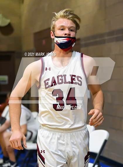 Thumbnail 3 in North Valley Christian Academy @ Anthem Prep photogallery.
