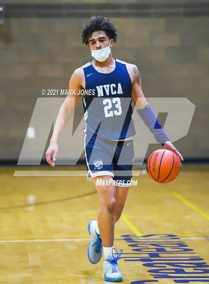 Thumbnail 3 in North Valley Christian Academy @ Anthem Prep photogallery.