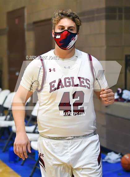 Thumbnail 1 in North Valley Christian Academy @ Anthem Prep photogallery.