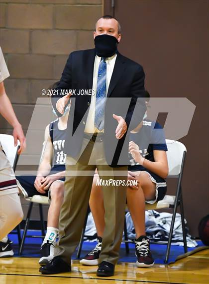 Thumbnail 3 in North Valley Christian Academy @ Anthem Prep photogallery.