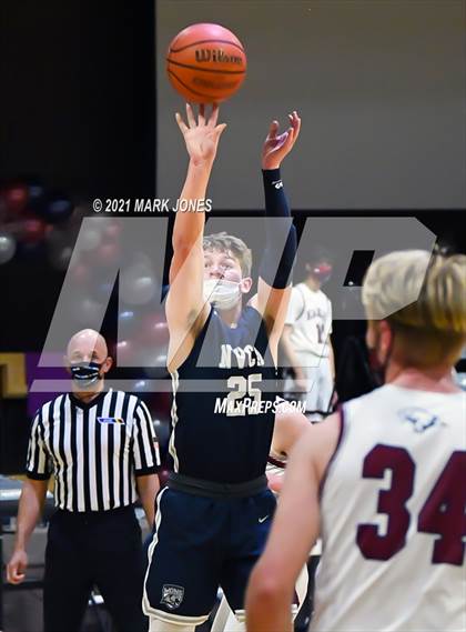 Thumbnail 1 in North Valley Christian Academy @ Anthem Prep photogallery.