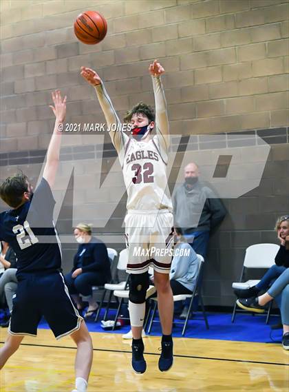 Thumbnail 1 in North Valley Christian Academy @ Anthem Prep photogallery.