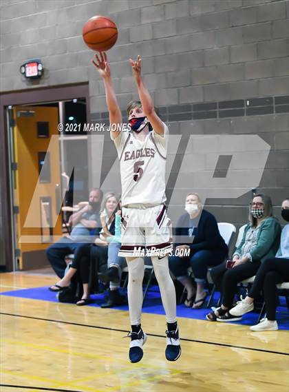 Thumbnail 1 in North Valley Christian Academy @ Anthem Prep photogallery.