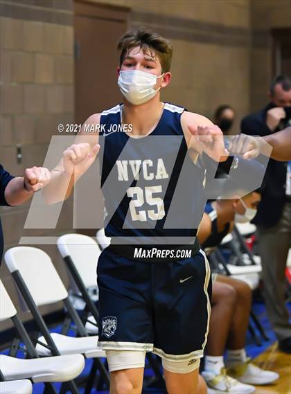 Thumbnail 1 in North Valley Christian Academy @ Anthem Prep photogallery.