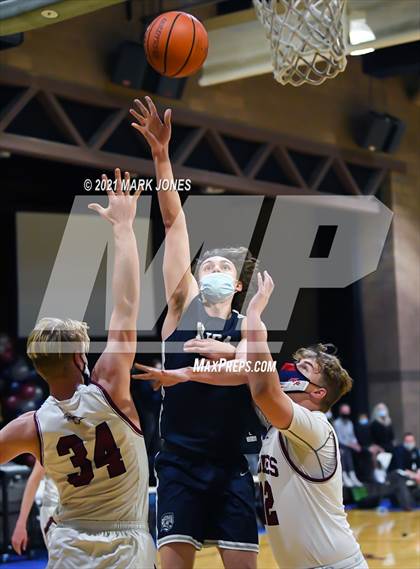 Thumbnail 1 in North Valley Christian Academy @ Anthem Prep photogallery.