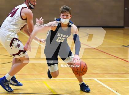 Thumbnail 1 in North Valley Christian Academy @ Anthem Prep photogallery.