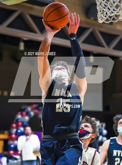 Thumbnail 2 in North Valley Christian Academy @ Anthem Prep photogallery.