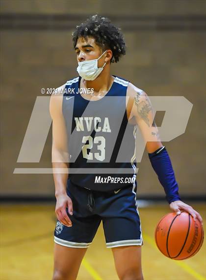 Thumbnail 3 in North Valley Christian Academy @ Anthem Prep photogallery.