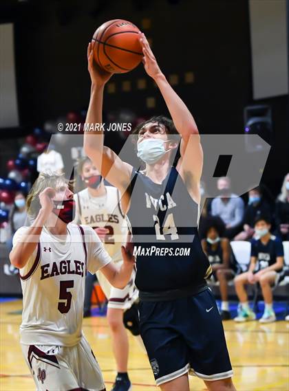 Thumbnail 2 in North Valley Christian Academy @ Anthem Prep photogallery.