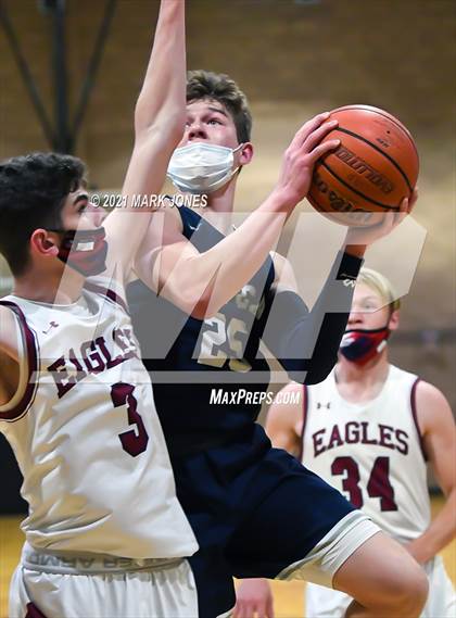 Thumbnail 2 in North Valley Christian Academy @ Anthem Prep photogallery.