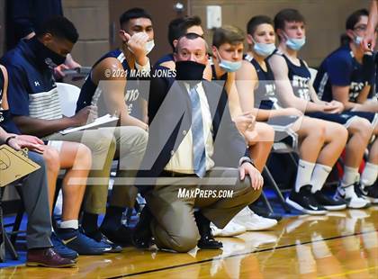 Thumbnail 2 in North Valley Christian Academy @ Anthem Prep photogallery.