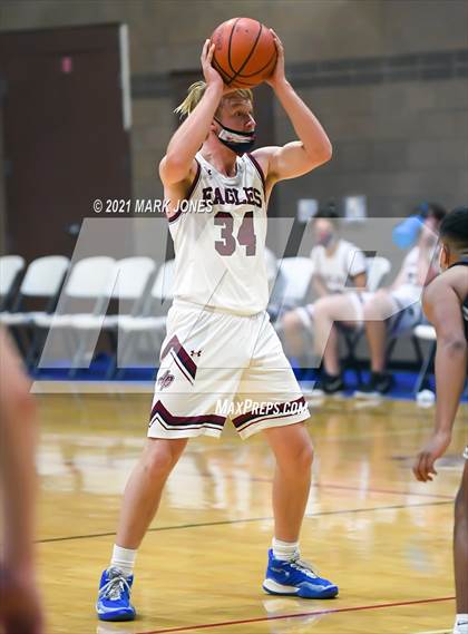 Thumbnail 3 in North Valley Christian Academy @ Anthem Prep photogallery.