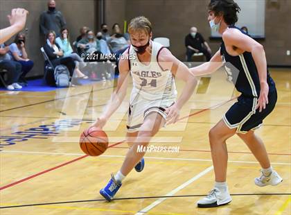 Thumbnail 1 in North Valley Christian Academy @ Anthem Prep photogallery.
