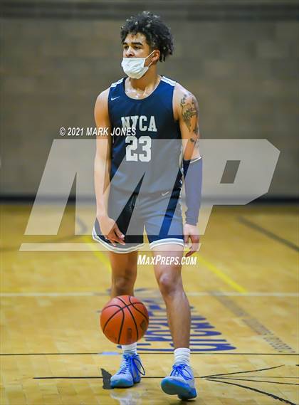 Thumbnail 2 in North Valley Christian Academy @ Anthem Prep photogallery.