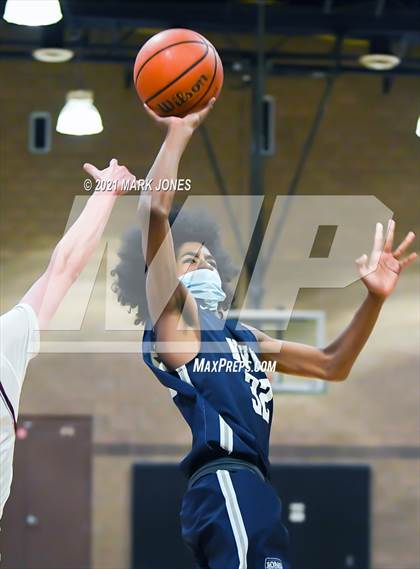 Thumbnail 3 in North Valley Christian Academy @ Anthem Prep photogallery.