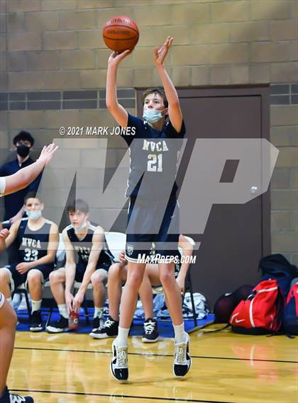 Thumbnail 3 in North Valley Christian Academy @ Anthem Prep photogallery.
