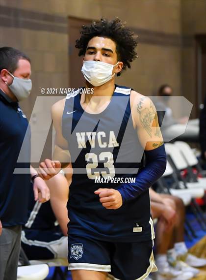 Thumbnail 2 in North Valley Christian Academy @ Anthem Prep photogallery.