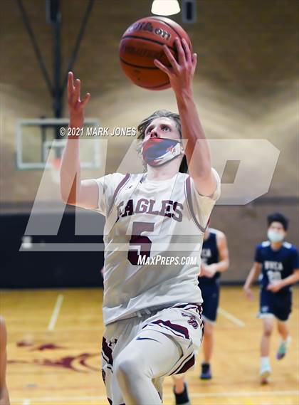 Thumbnail 2 in North Valley Christian Academy @ Anthem Prep photogallery.