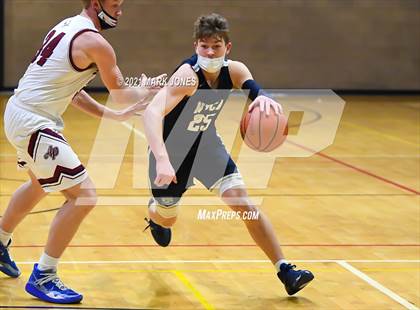 Thumbnail 3 in North Valley Christian Academy @ Anthem Prep photogallery.