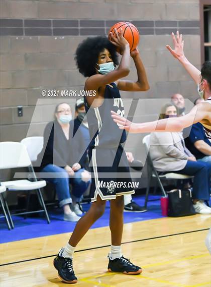 Thumbnail 1 in North Valley Christian Academy @ Anthem Prep photogallery.