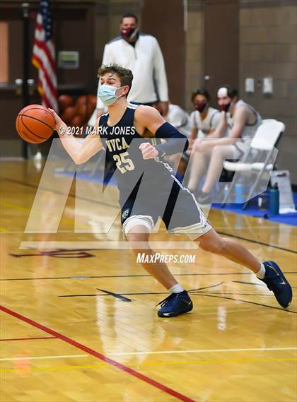 Thumbnail 2 in North Valley Christian Academy @ Anthem Prep photogallery.